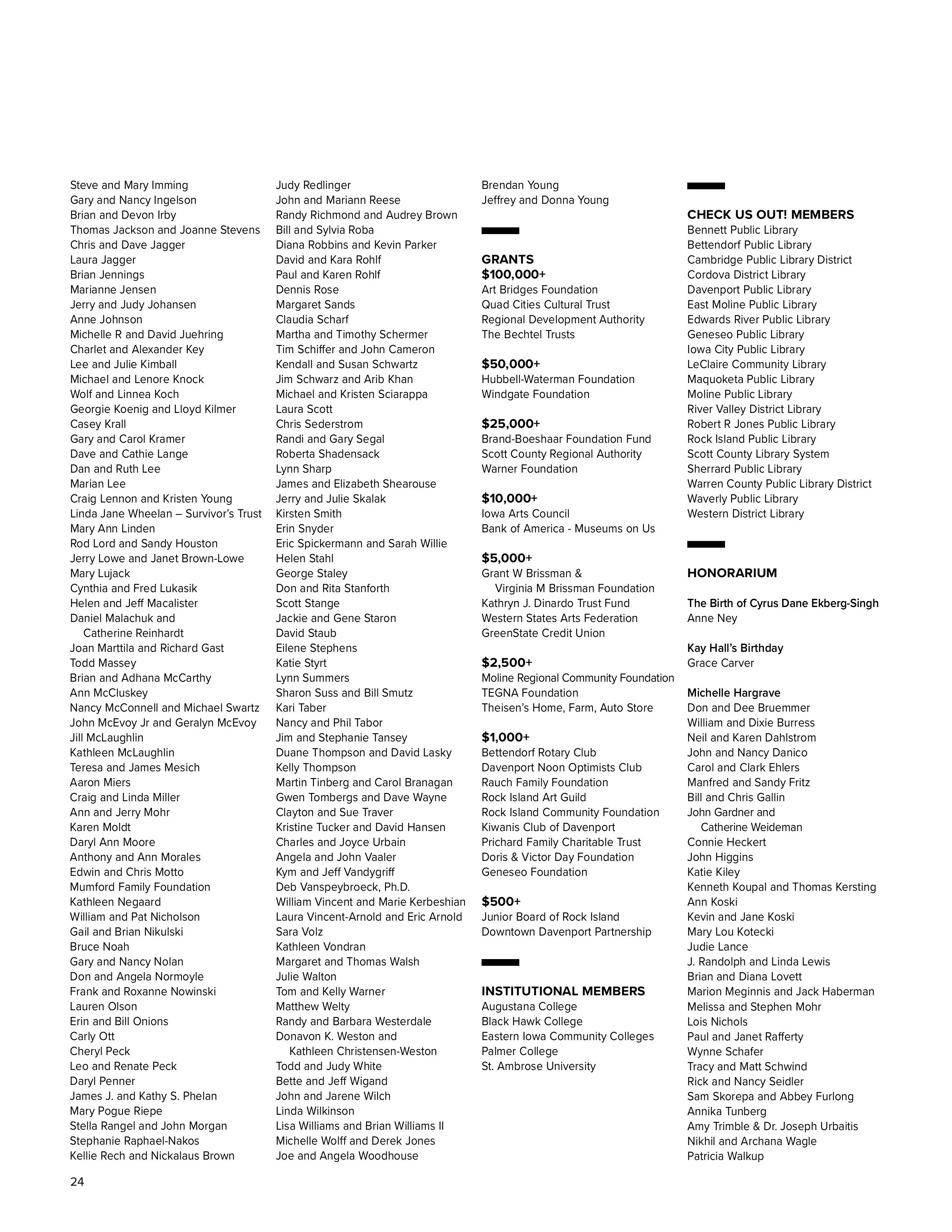 Fam annualreport2023 24 10 25 1 pages images 2